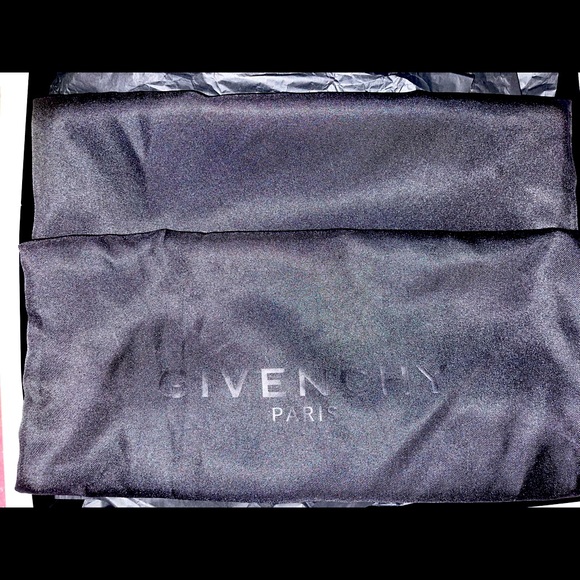 Givenchy Clapham High Men’s Boots.